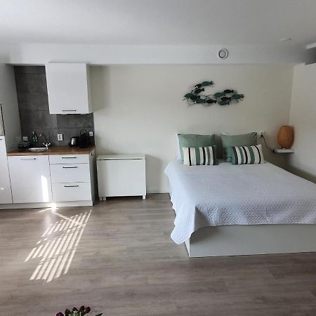 Studio Noordzee 赞德沃特 外观 照片